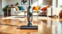 top cordless vacuums 2025