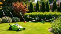 top cordless yard tools