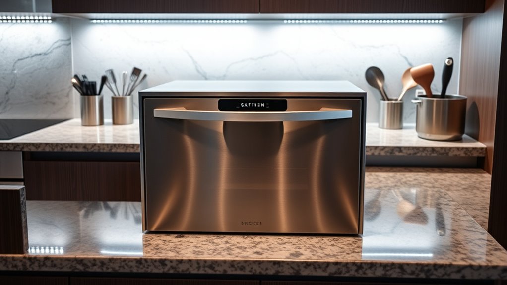 top counter dishwasher picks