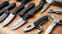 top daily multi tool knives