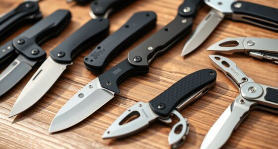 top daily multi tool knives