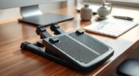 top desk pedal exercisers