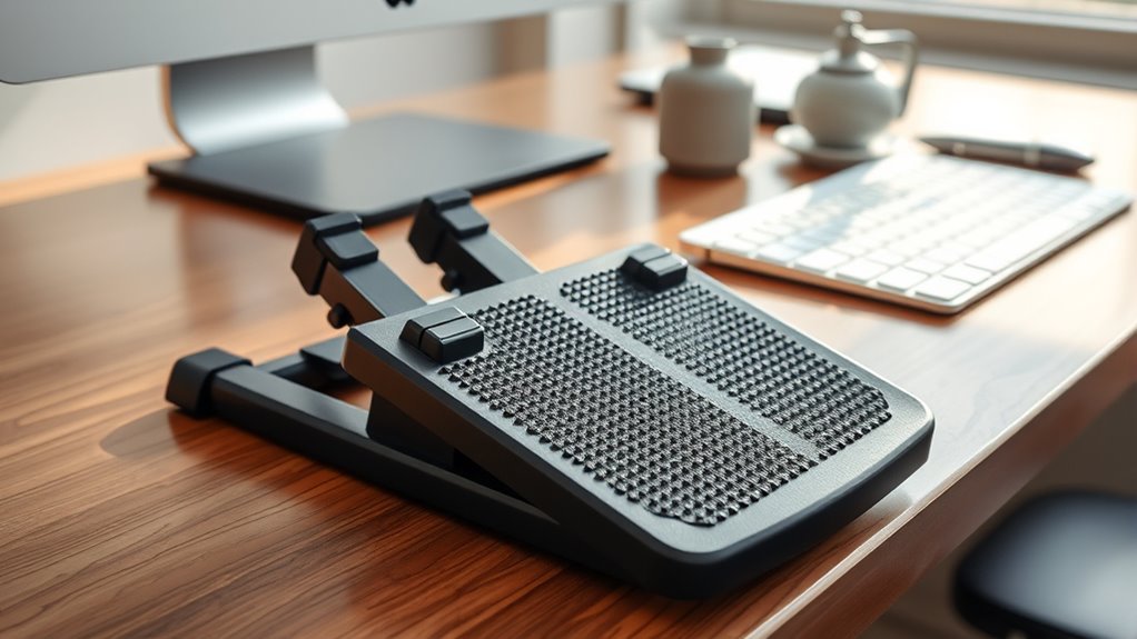 top desk pedal exercisers
