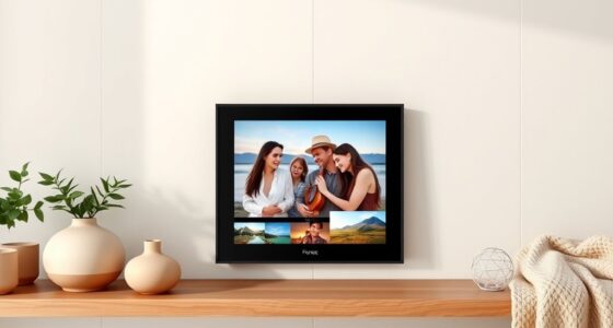 top digital frame picks