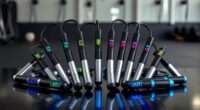 top digital jump ropes