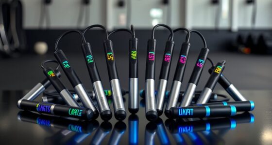 top digital jump ropes