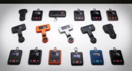 top digital luggage scales