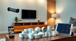 top diy home security