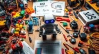 top diy robot kit recommendations