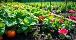top drip irrigation kit list