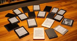 top e readers for books