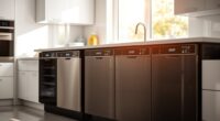 top eco friendly dishwashers