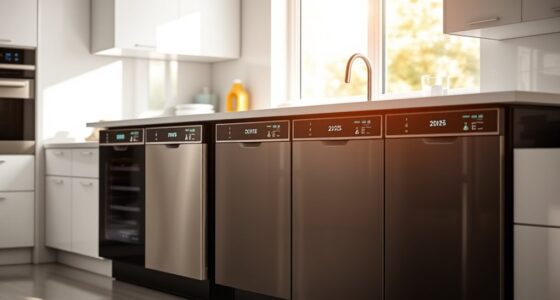 top eco friendly dishwashers