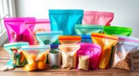 top eco friendly food storage