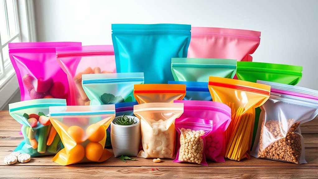 top eco friendly food storage