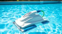 top eco friendly pool cleaners