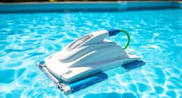 top eco friendly pool cleaners