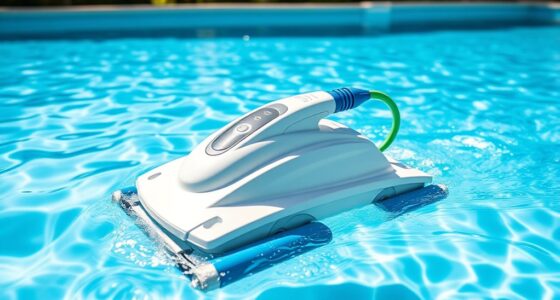 top eco friendly pool cleaners