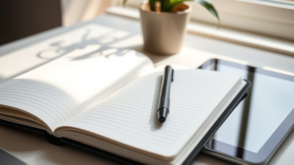 top eco friendly smart notebooks