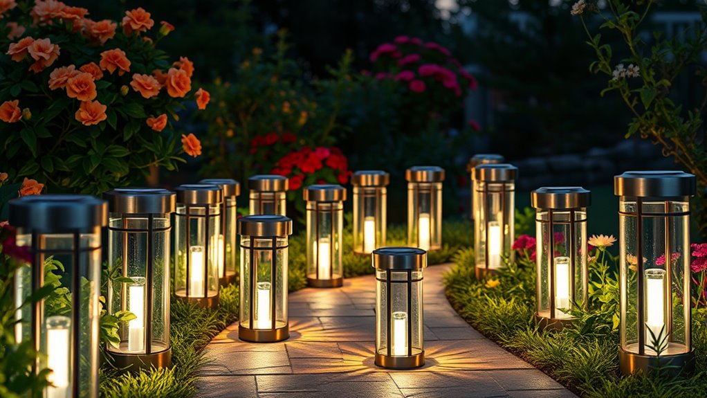 top eco friendly solar lanterns