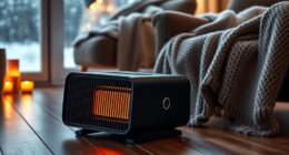 top eco friendly space heaters