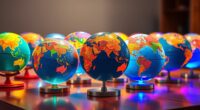 top educational globe choices
