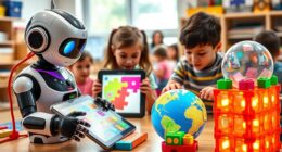 top educational tech toys
