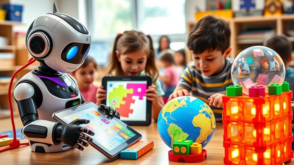 top educational tech toys