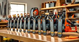top electric chainsaws 2025