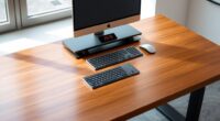 top electric desk converters