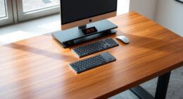 top electric desk converters