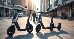 top electric scooter picks