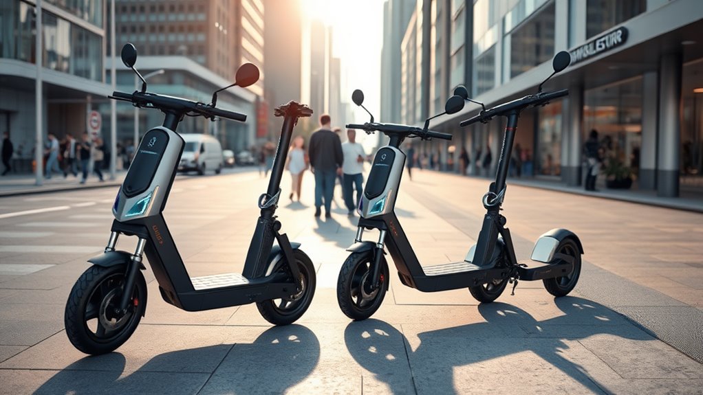 top electric scooter picks