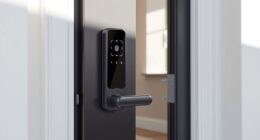 top electronic lock options