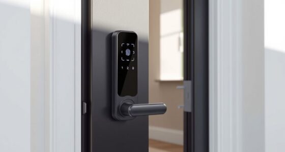 top electronic lock options