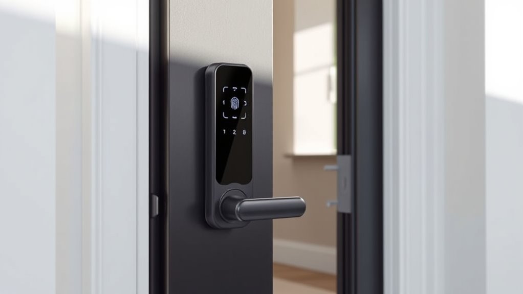 top electronic lock options