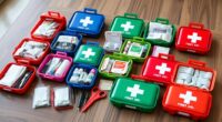 top emergency first aid kits