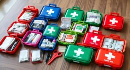 top emergency first aid kits