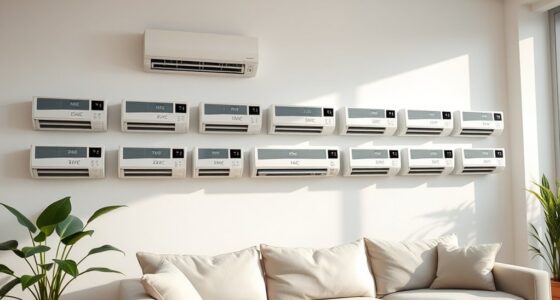 top energy efficient ac picks