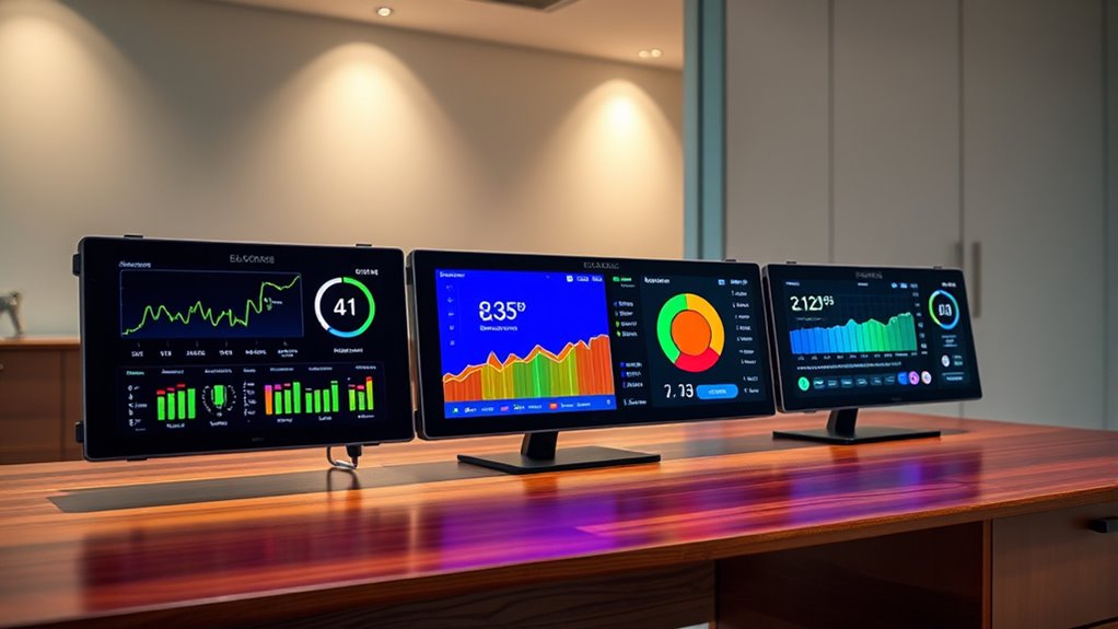 top energy monitoring devices