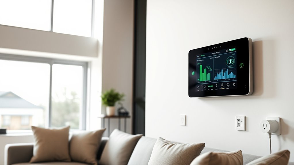 top energy monitoring devices