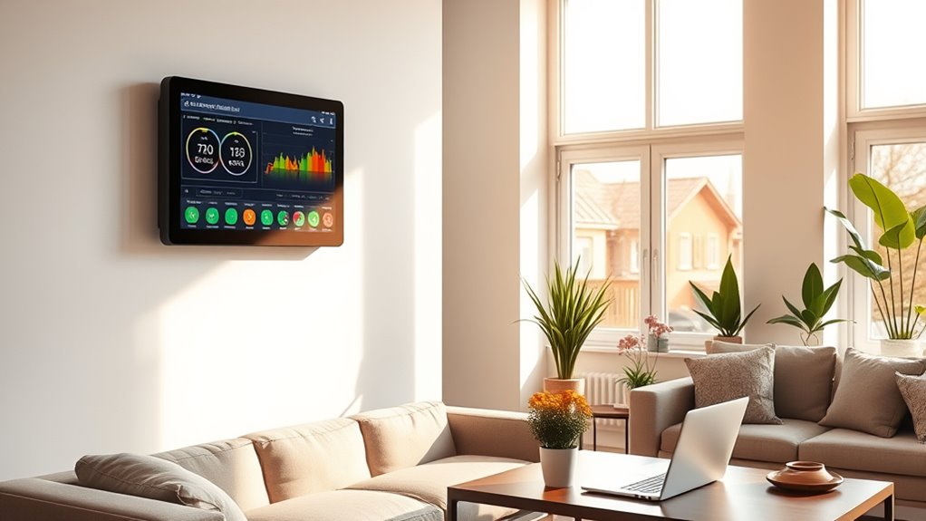 top energy monitors for savings