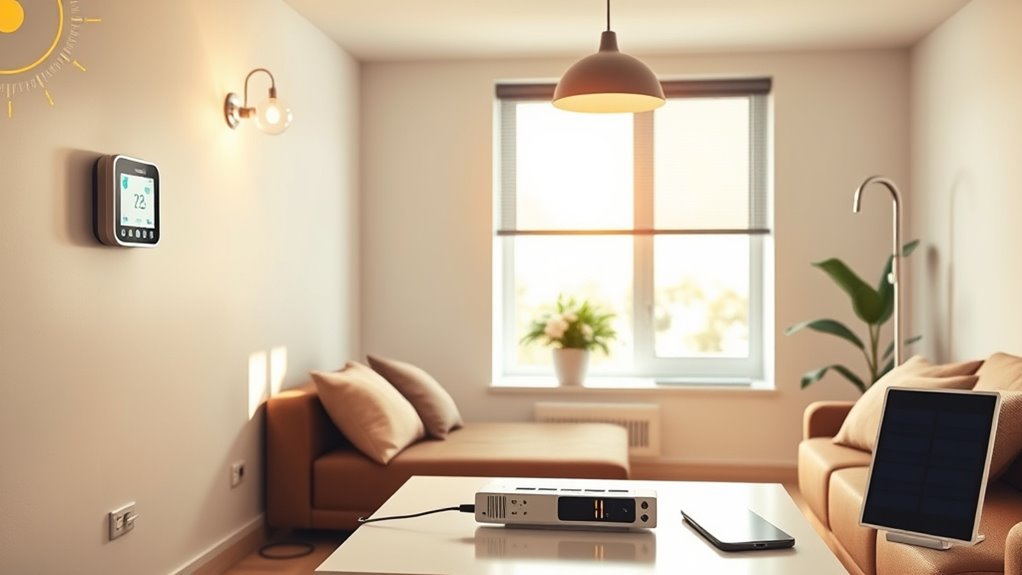 top energy saving home devices