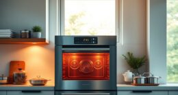 top energy saving oven options