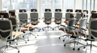 top ergonomic office chairs