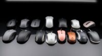 top ergonomic vertical mice
