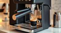 top espresso machines guide