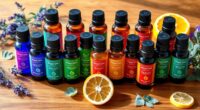 top essential oil collection