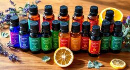 top essential oil collection