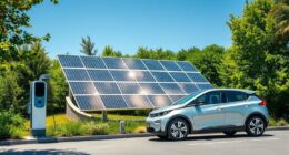 top ev solar charging options
